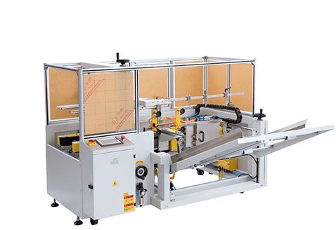 Case Erector