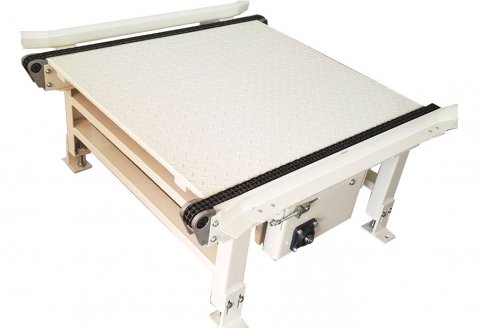 Chain conveyor