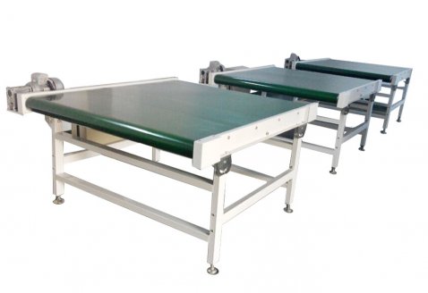 Belt conveyor