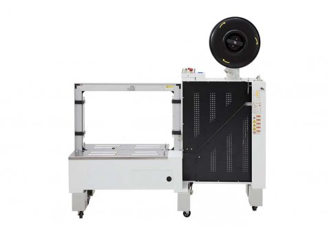 MH-101B Automatic strapping machine (Low table model 380v)