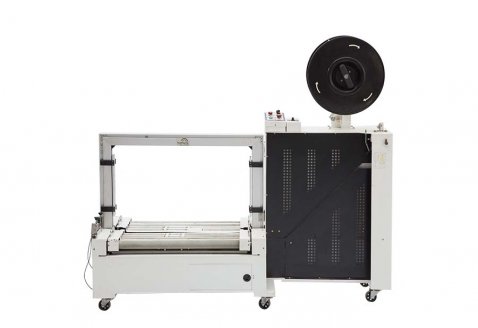 MH-102B automatic strapping machine (low table model)