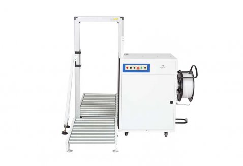 MH-103A Automatic strapping machine (Side strapping model)