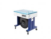YS-A1 Semi Automatic Strapping Machine with Double Electric Motor