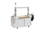MH-102A Automatic strapping machine (belt table type)