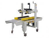 Full-automaticr Folding case sealing 
