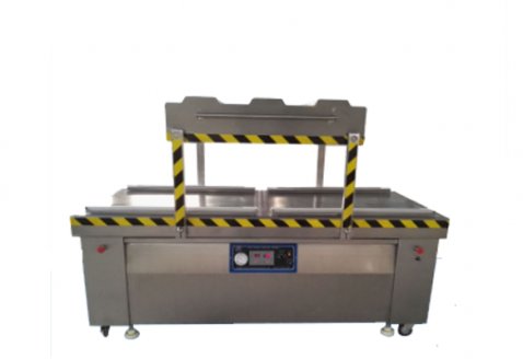 Vacuum Machine 