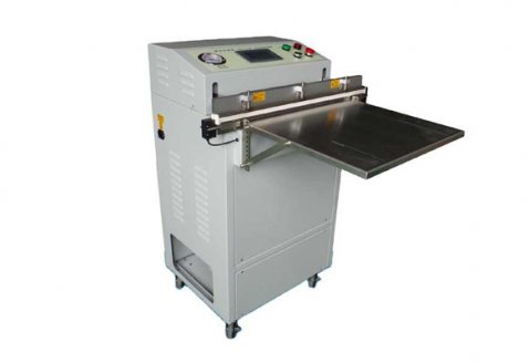 Vs-600 External Nozzle commercial vacuum packaging machine