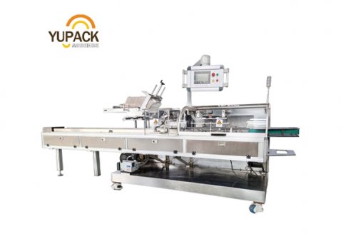 Cartoning Machine