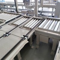 Three easy steps to overhaul conveyor