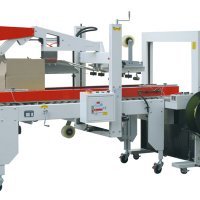 Three cases of wrong operation with Carton Sealing machine