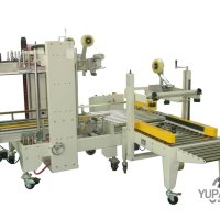 The indispensable elements of H type sealing machines