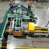 Types of CASE PACKER Machines