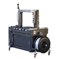 What do you need to pay attention on belt feeding with strapping machine