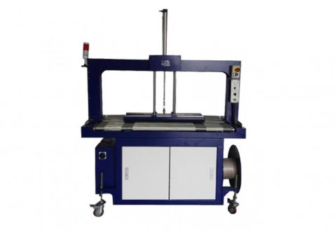 YS-LX305 Automatic High Speed strapping machine (Pressure type)