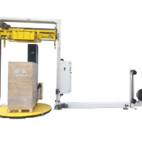 Advantages and disadvantages of wrapping and strapping machine