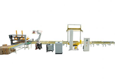 Fully automatic In cycle top sheet dispenser,Infeed Top Sheet Applicator