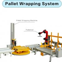 The working principle of pallet dispensor (2)