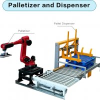 The working principle of pallet dispensor (1)