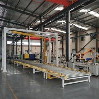 3 steps for daily maintenance of roller conveyor