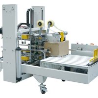 The impact of compressed air quality on the carton sealer
