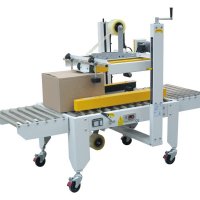 Precautions for Sealing Top-and-Bottom Cover Cartons