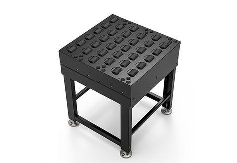 Balance module