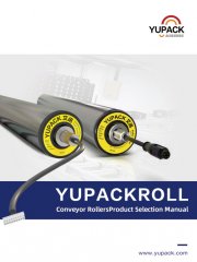 Power Drum Selection Manual