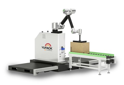 Collaborative robot XFD-MD20