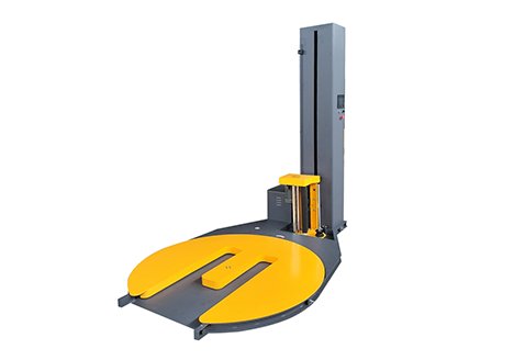 M type pallet wrapping machine T1650FM