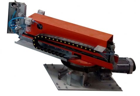 Edge Protector Applicator