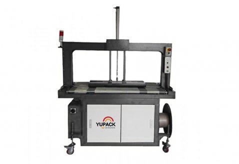 YS-LX305 Automatic High Speed strapping machine (Pressure type)