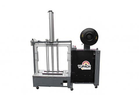 MH-106B Automatic pressure baler (high table type)