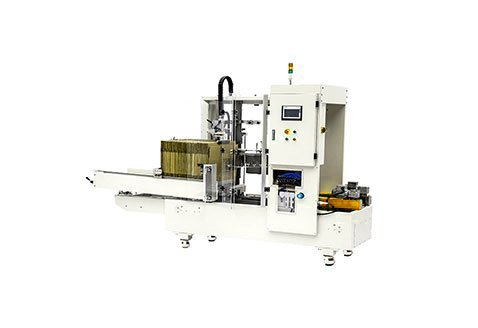 Needlepunch case erector YPK-UX50