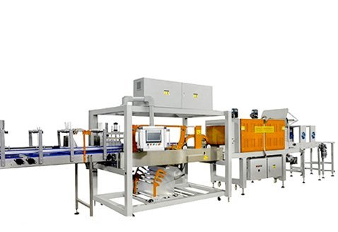 Shrink Machine
