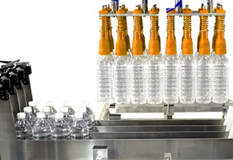 Case Packer